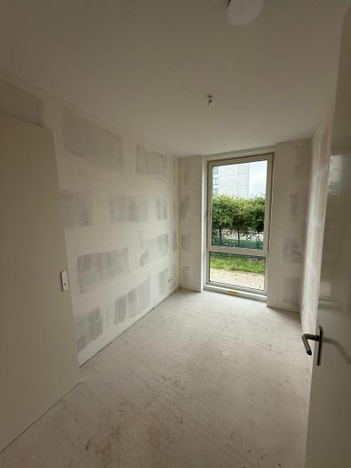 Appartement - Puttershoekstraat - Zoetermeer