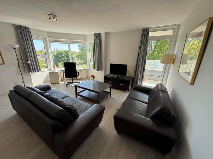 Appartement - Rosa Spierlaan - Amstelveen