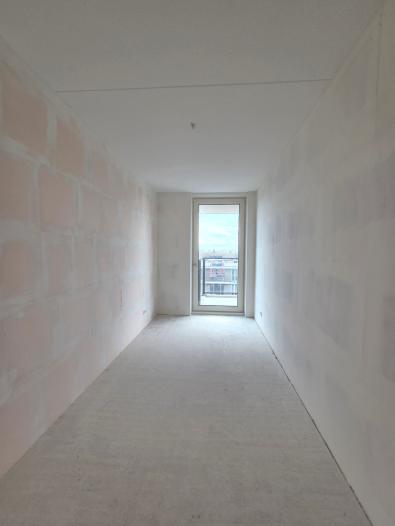 Appartement - Puttershoekstraat - Zoetermeer