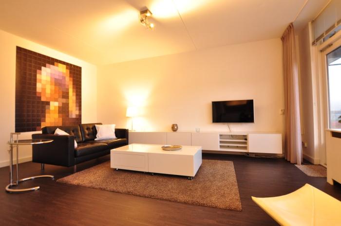 Appartement - Graaf Adolfstraat - Eindhoven