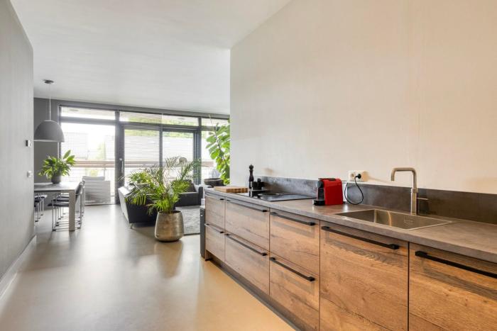 Appartement - Hessen Kasselstraat - Eindhoven