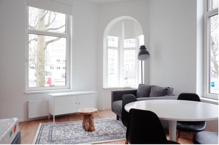 Appartement - Saftlevenstraat - Rotterdam