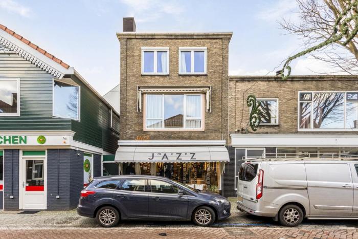 Appartement - Vlietsend - Krommenie