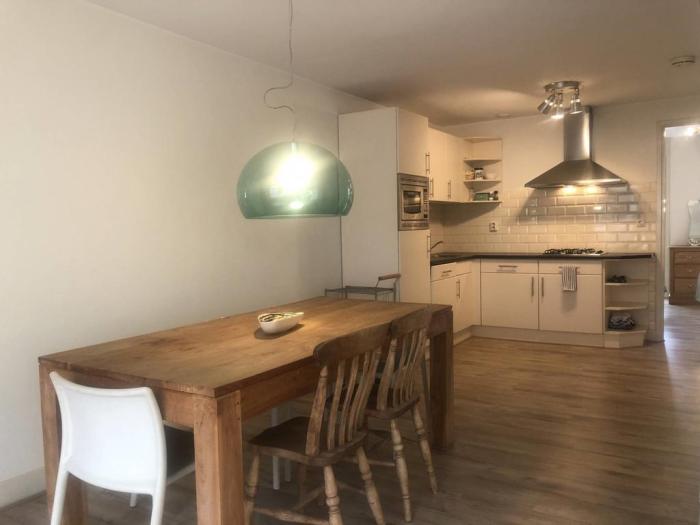 Appartement - Gerard Doustraat - Amsterdam