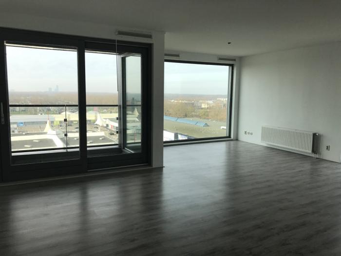 Appartement - Detroitpad - Almere