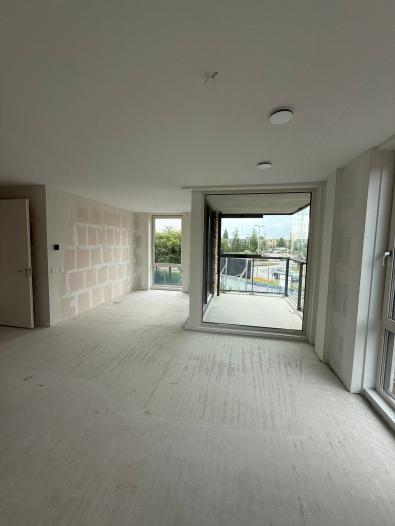 Appartement - Puttershoekstraat - Zoetermeer