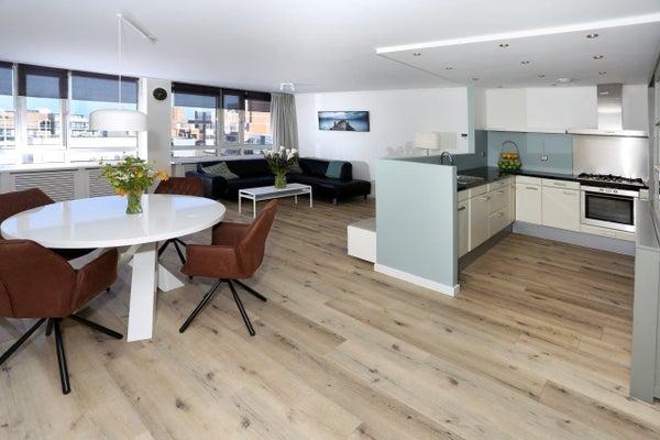 Appartement - Gevers Deynootweg - 's-Gravenhage