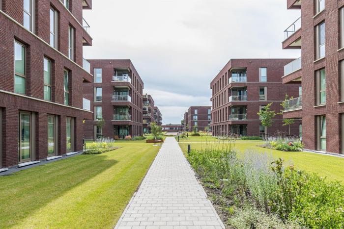 Appartement - Twellosebeeklaan - Utrecht