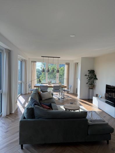 Appartement - Mangoweg - Leiden