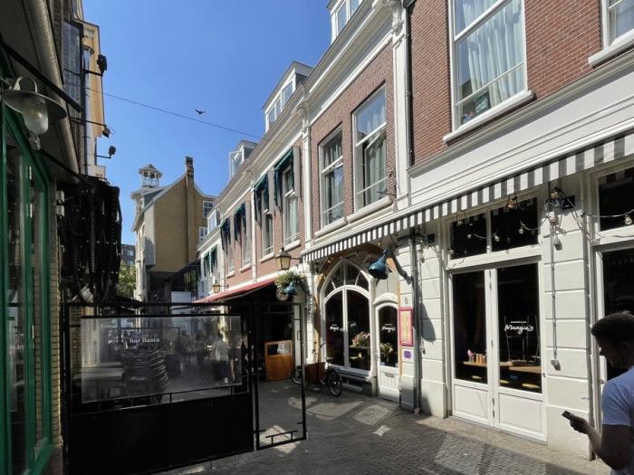 Appartement - Drieharingstraat - Utrecht