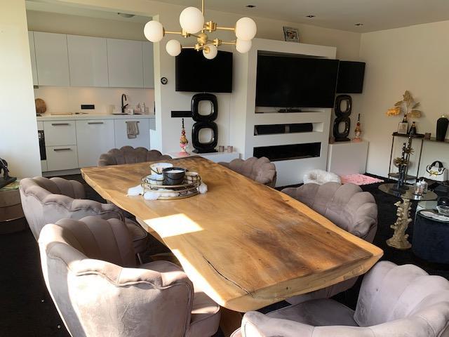 Appartement - Potvisstraat - Amsterdam