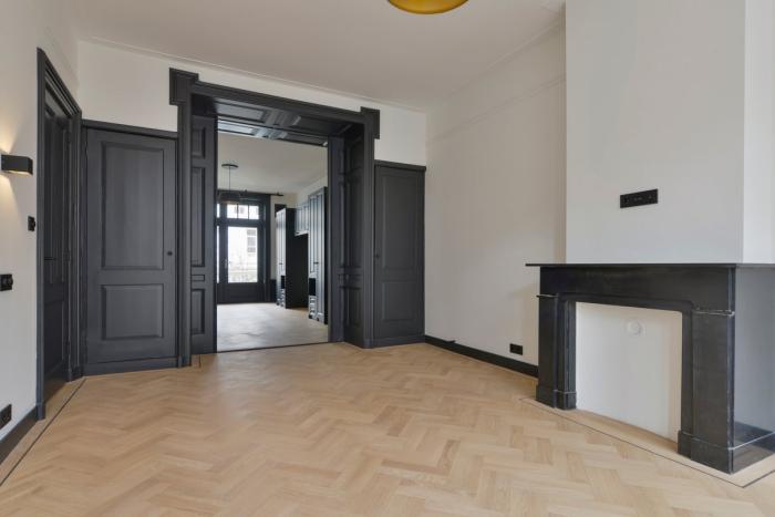Appartement - Van Breestraat - Amsterdam