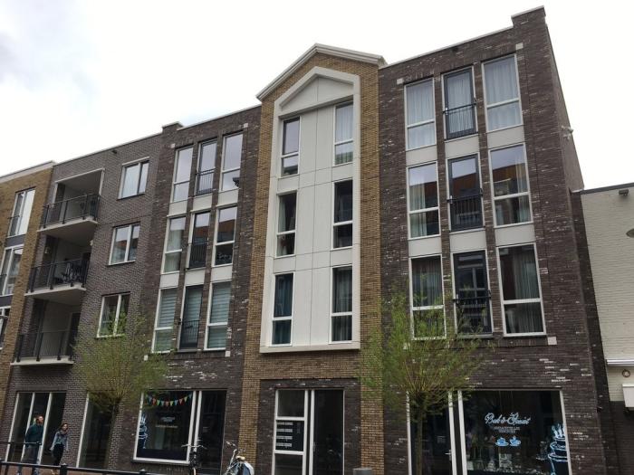 Appartement - Brouwersgracht - Veenendaal