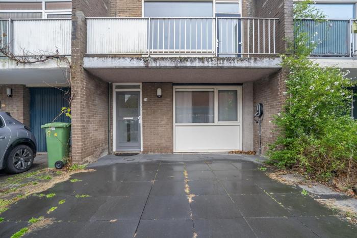 Appartement - Gestellaan - Nieuwegein