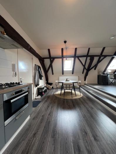 Appartement - Steentilstraat - Groningen