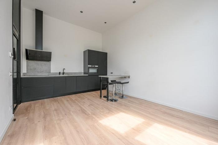 Appartement - Hoevestraat - Rotterdam
