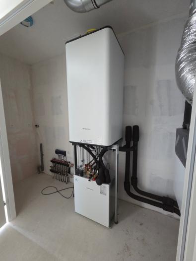 Appartement - Puttershoekstraat - Zoetermeer