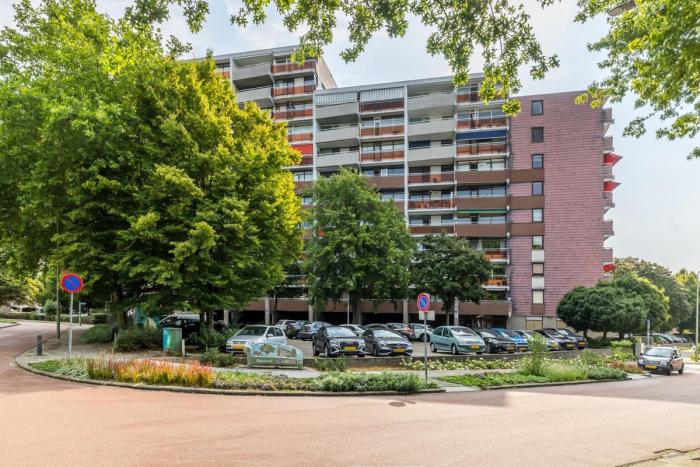 Appartement - De Heugden - Heerlen