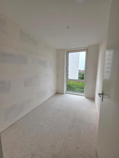 Appartement - Puttershoekstraat - Zoetermeer