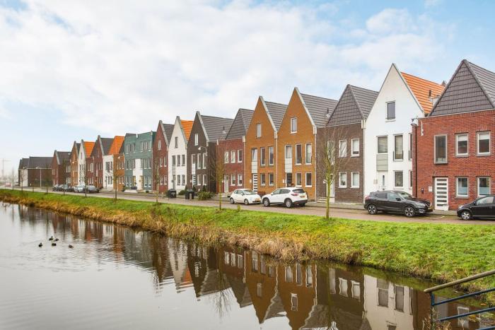 Appartement - Baak van Ouddorp - Amersfoort