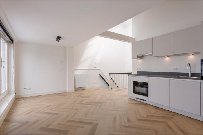 Appartement - Kinderdijkstraat - Amsterdam