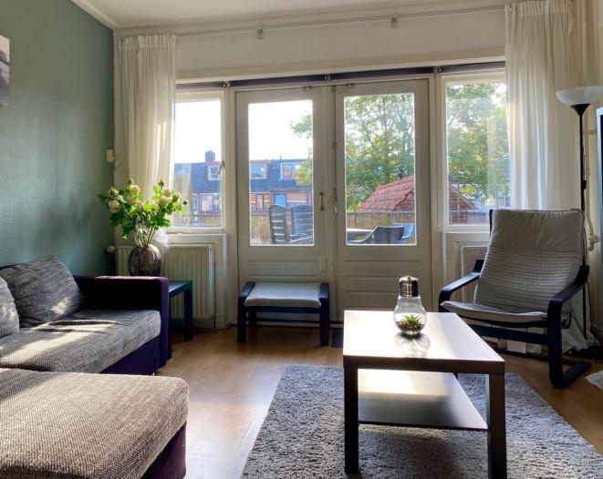 Appartement - Hessenweg - De Bilt