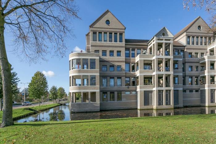 Appartement - Kasteel-Noord - Helmond