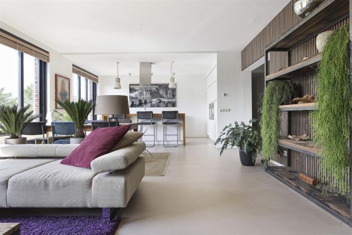 Appartement - Westerdok - Amsterdam