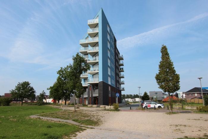 Appartement - Pygmalionstraat - Almere