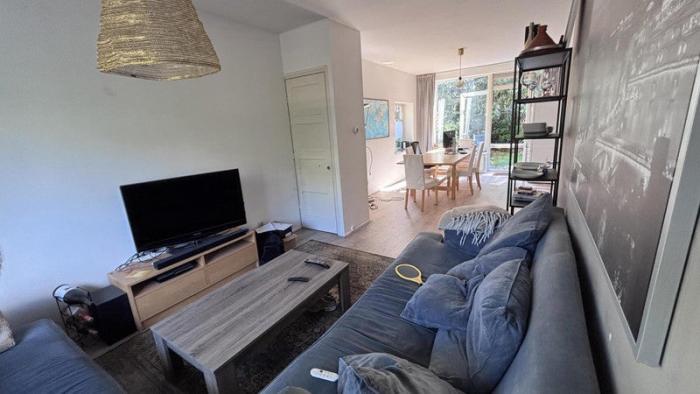 Appartement - Ehrlichstraat - Amsterdam