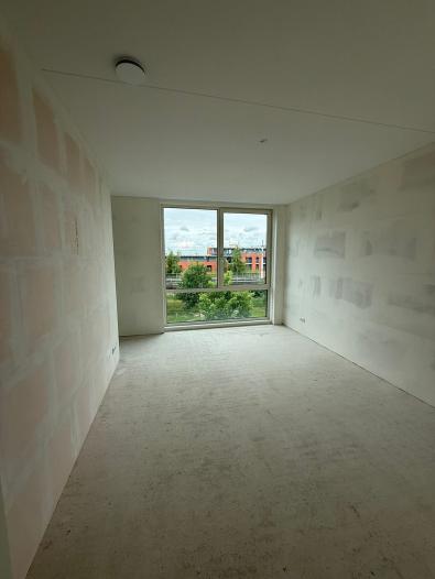 Appartement - Puttershoekstraat - Zoetermeer