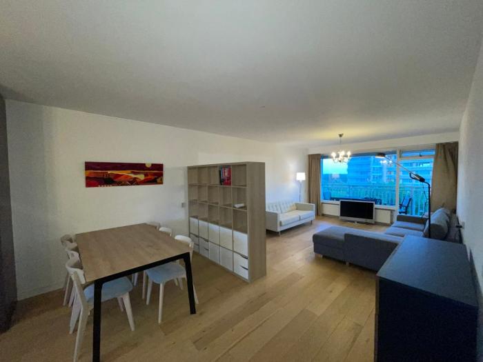 Appartement - Weerdestein - Amsterdam
