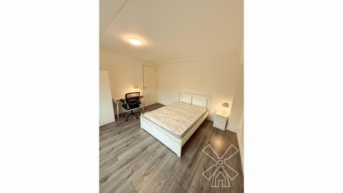 Appartement - Juliana van Stolberglaan - 's-Gravenhage