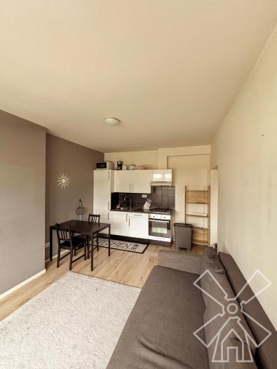 Kamer - Reggestraat - 's-Gravenhage