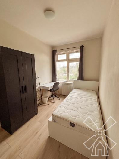 Kamer - Reggestraat - 's-Gravenhage