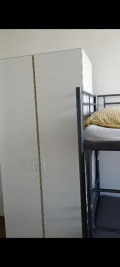 Kamer - Hoogoord - Amsterdam