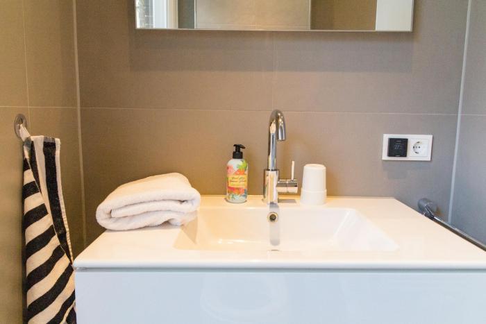 Appartement - Jacobijnestraat - Haarlem