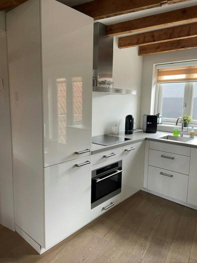 Appartement - Jacobijnestraat - Haarlem