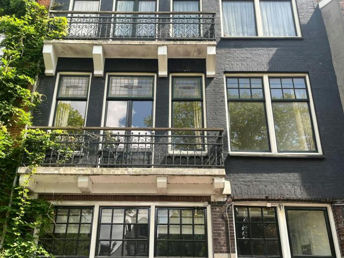 Appartement - Singel - Amsterdam
