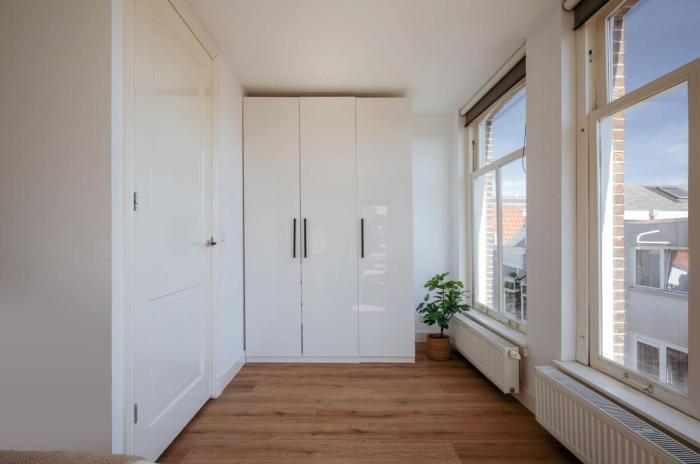 Kamer - Tweede Tuindwarsstraat - Amsterdam