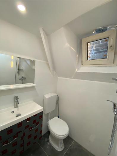 Appartement - Mathenesserweg - Rotterdam