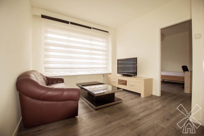 Kamer - Goeverneurlaan - 's-Gravenhage