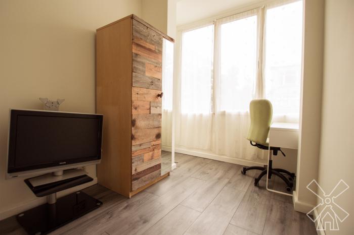 Kamer - Goeverneurlaan - 's-Gravenhage