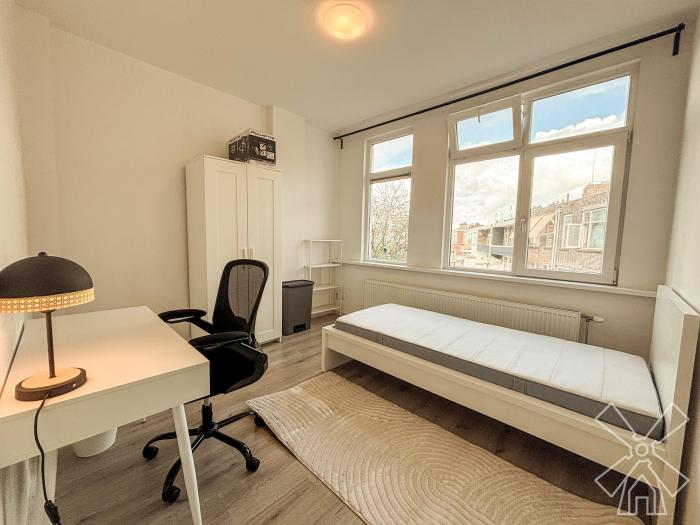 Appartement - Scheepmakersstraat - 's-Gravenhage