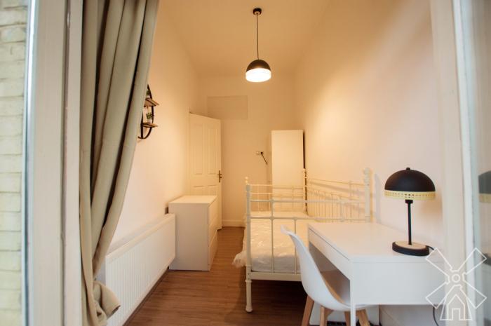 Kamer - Goeverneurlaan - 's-Gravenhage