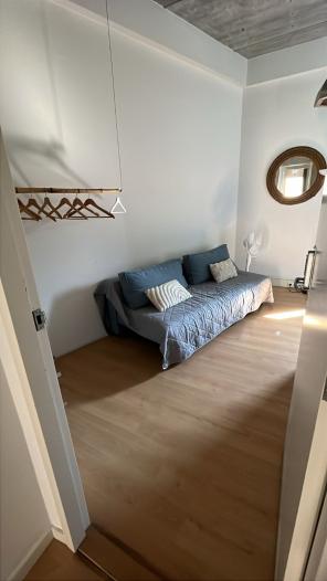 Kamer - H.J.E. Wenckebachweg - Amsterdam-Duivendrecht