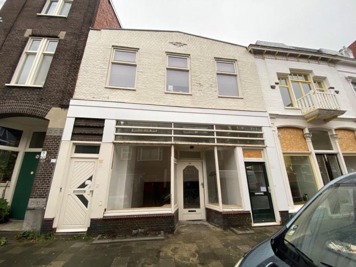 Appartement - Oosterweg - Groningen