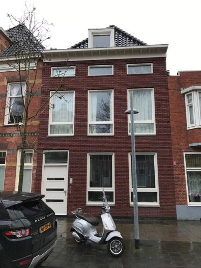 Appartement - Meeuwerderweg - Groningen