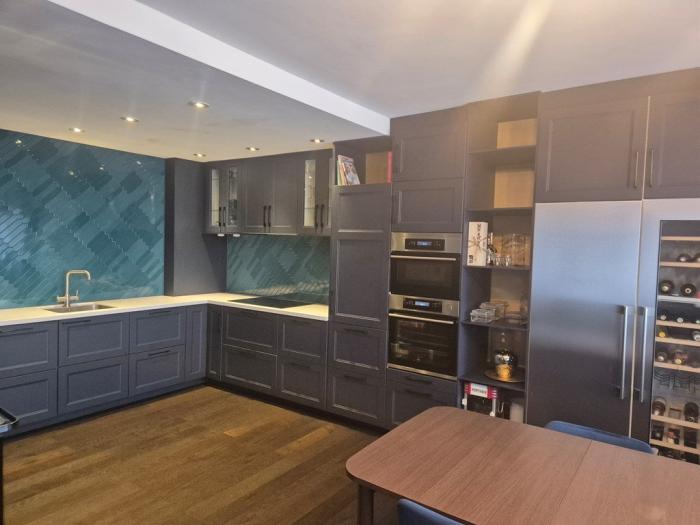 Appartement - Zeussingel - Almere