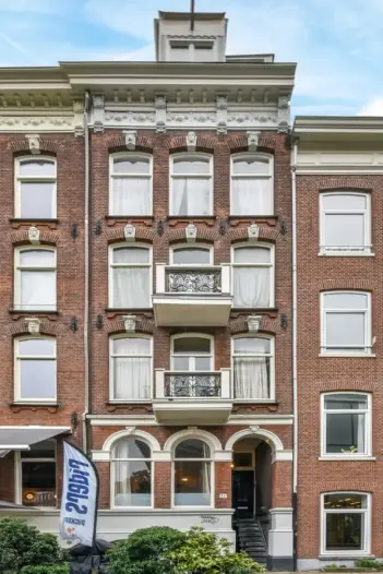 Appartement - Plantage Muidergracht - Amsterdam